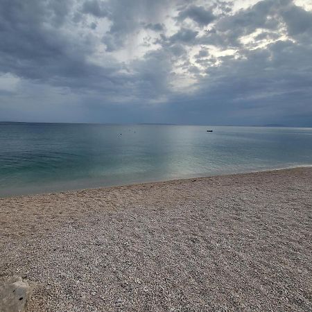 Sea View Novaljaアパートメント エクステリア 写真